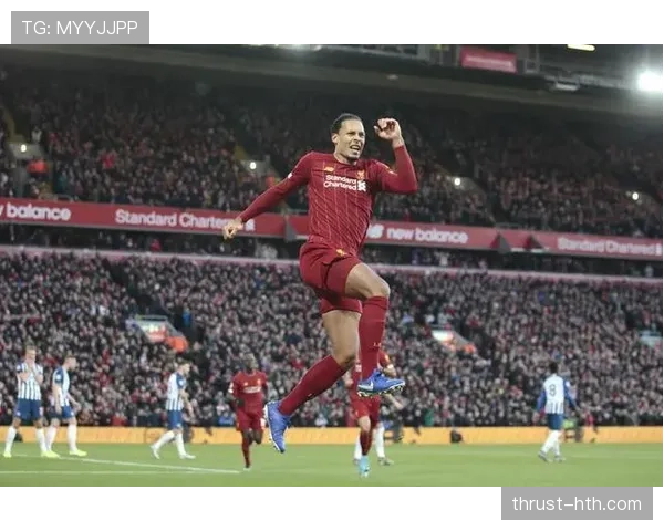 范戴克PK拉莫斯：谁是当今足坛最具统治力的防线核心？