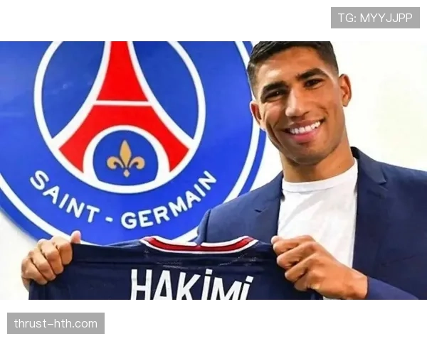 阿什拉夫加冕世界最佳右后卫，开启足坛右路新纪元