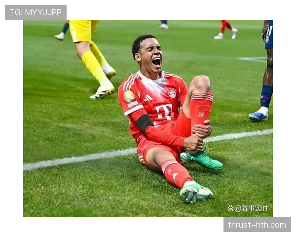 穆西亚拉闪耀赛场,引领新一代足球风潮引热议 穆西亚拉闪耀赛场,引领新一代足球风潮引热议