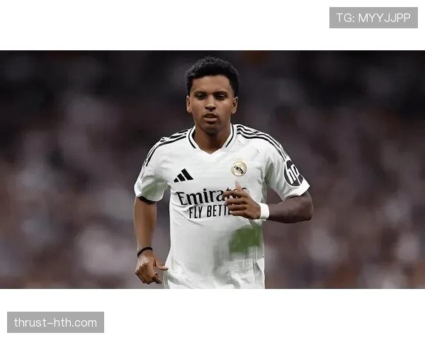 罗德里戈立志跻身世界顶级球星行列,职业生涯前景备受瞩目