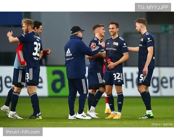 美因茨攻防两端全面提升,球队实力持续增强引关注