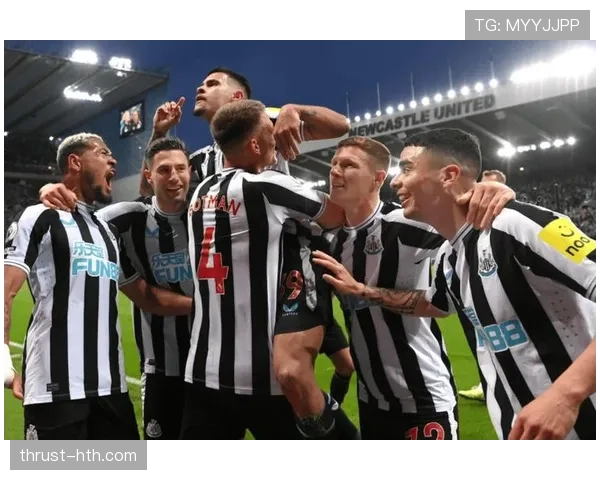 纽卡斯尔联本赛季足总杯表现稳健,竞争力持续提升 纽卡斯尔联本赛季足总杯表现稳健,竞争力持续提升