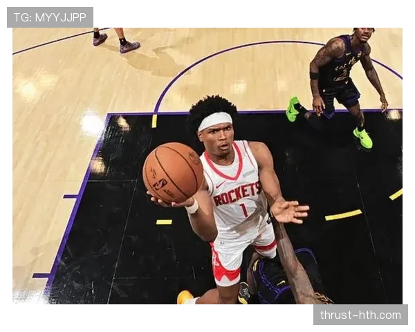 马克西突破拉开空间效率提升 拉姆齐防守难遏制得分爆发