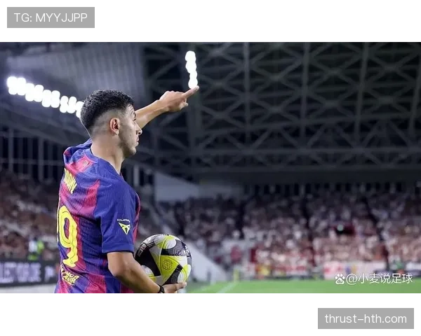 巴萨的边路利用，正在成为进攻短板